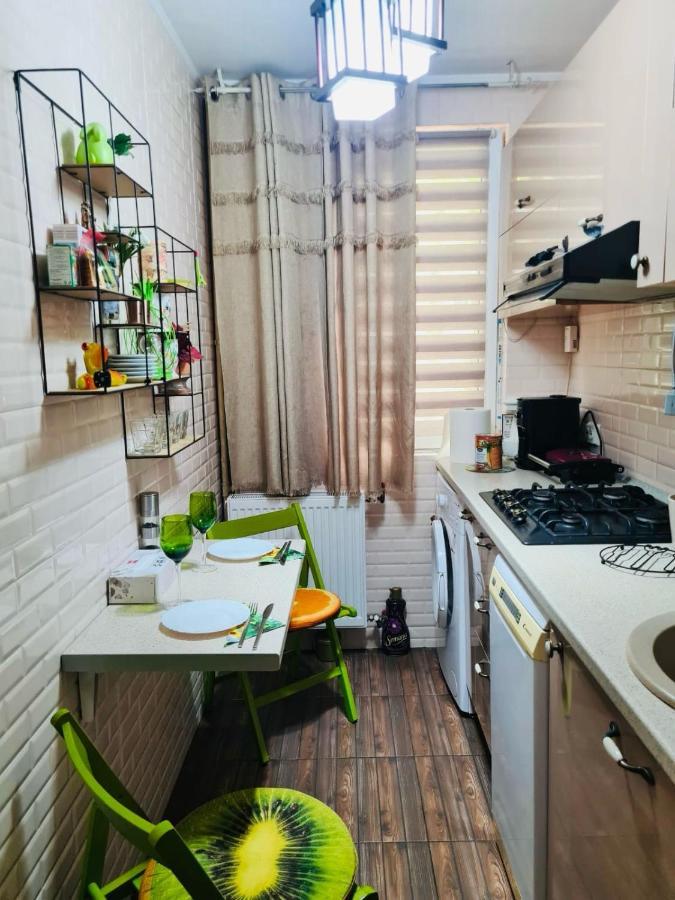 Liam Studio Bucharest Exterior photo